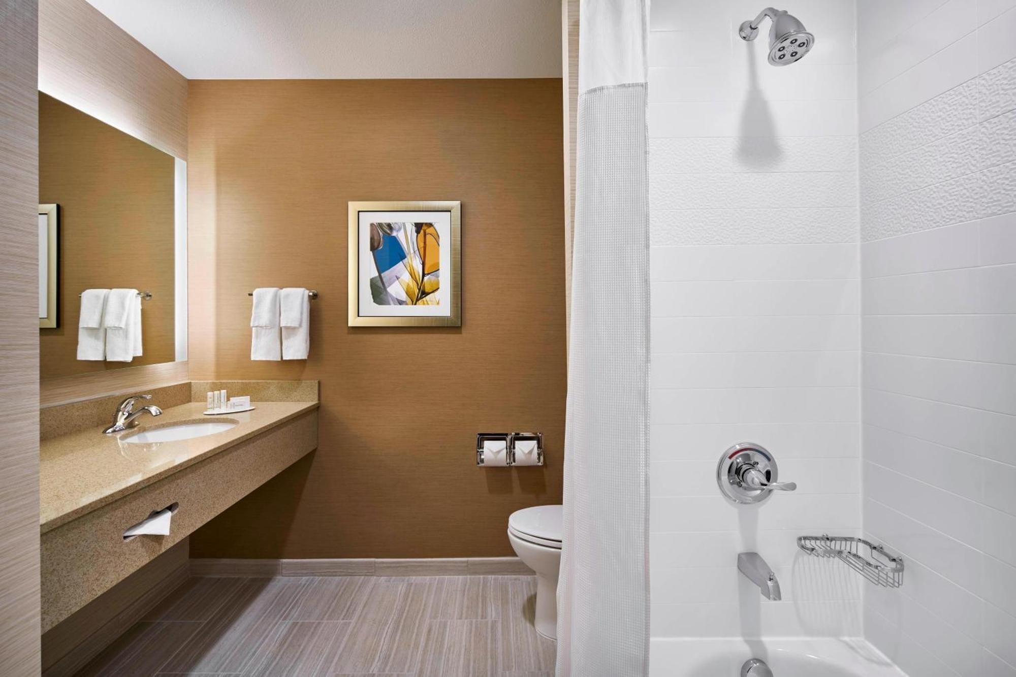 Fairfield Inn & Suites By Marriott Alexandria,Virginia Exteriér fotografie